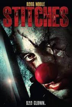 Stitches (2012) ตัวตลกมหาโหด - ดูหนังออนไลน