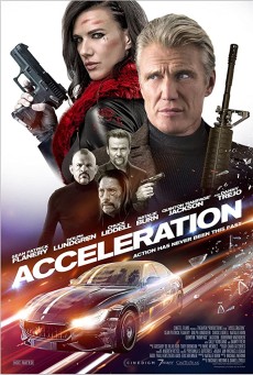 ACCELERATION (2019) - ดูหนังออนไลน