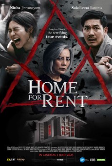 Home for Rent (2023) บ้านเช่า บูชายัญ - ดูหนังออนไลน์