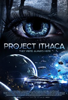 PROJECT ITHACA (2019) - ดูหนังออนไลน