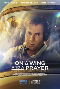 ON A WING AND A PRAYER (2023) ซับไทย - ดูหนังออนไลน