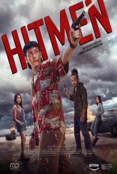 HITMEN (2023) ฮิตเม็น คู่ซี้สุดทางปืน ซับไทย - ดูหนังออนไลน