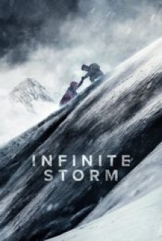INFINITE STORM (2022) อินฟีนิตี้ สตรอม - ดูหนังออนไลน