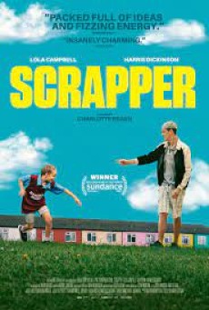 Scrapper (2023) ขอเป็นพ่อได้ไหม ซับไทย - ดูหนังออนไลน