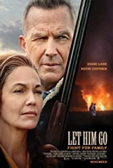 Let Him Go (2020) - ดูหนังออนไลน
