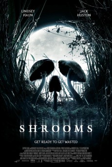 Shrooms (2007) มัน…ผุดจากนรก พากย์ไทย - ดูหนังออนไลน์