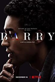 Barry (2016) แบร์รี - ดูหนังออนไลน