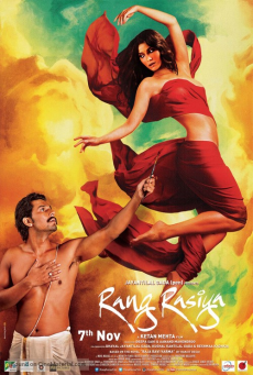 RANGRASIYA (2014) รัง ราสิยา - ดูหนังออนไลน์
