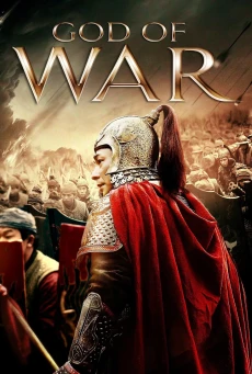 GOD OF WAR สมรภูมิประจัญบาน พากย์ไทย - ดูหนังออนไลน
