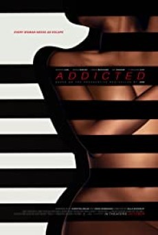 Addicted (2014) ปรารถนาอันตราย - ดูหนังออนไลน