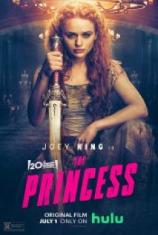 THE PRINCESS (2022) - ดูหนังออนไลน