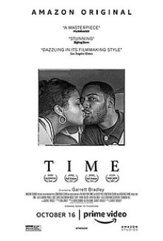 Time (2020) บทลงโทษ - ดูหนังออนไลน