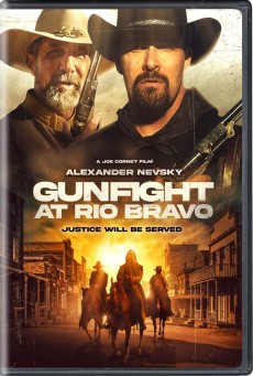 GUNFIGHT AT RIO BRAVO (2023) ซับไทย - ดูหนังออนไลน