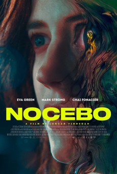 NOCEBO (2022) แม่บ้านหมอผี ซับไทย - ดูหนังออนไลน
