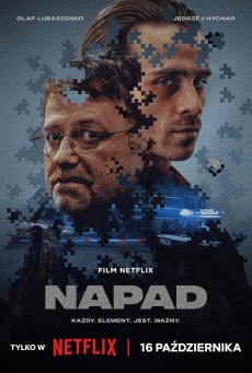 Justice Napad ล่าความยุติธรรม (2024) - ดูหนังออนไลน์