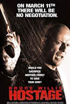 Hostage (2005) ฝ่านรก ชิงตัวประกัน - ดูหนังออนไลน