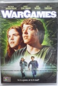 WAR GAMES (1983) สงครามล้างโลก - ดูหนังออนไลน์