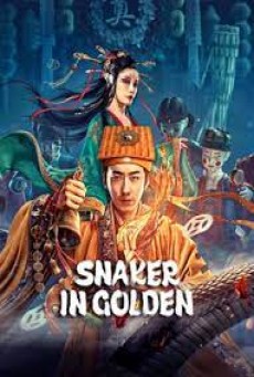 SNAKER IN GOLDEN (2023) นางพญางูทอง ซับไทย - ดูหนังออนไลน์