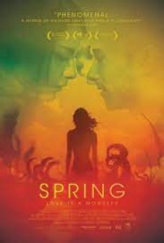 Spring (2014) แฟนผม…เธอเป็นอสุรกาย - ดูหนังออนไลน