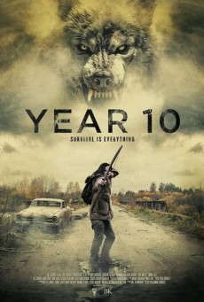 Year 10 (2024) - ดูหนังออนไลน์