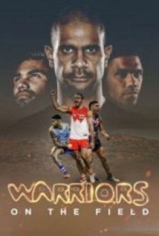 WARRIORS ON THE FIELD (2022) นักรบลูกหนัง - ดูหนังออนไลน