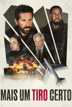 One More Shot (2024) - ดูหนังออนไลน