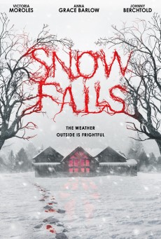 Snow Falls (2023) ซับไทย - ดูหนังออนไลน