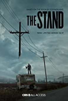 The Stand In (2020) เดอะ สแตนด์อิน - ดูหนังออนไลน