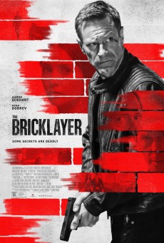 THE BRICKLAYER (2023) ซับไทย - ดูหนังออนไลน