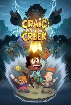 Craig Before the Creek (2023) - ดูหนังออนไลน์
