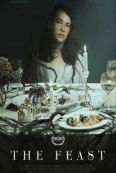 The Feast (2021) - ดูหนังออนไลน