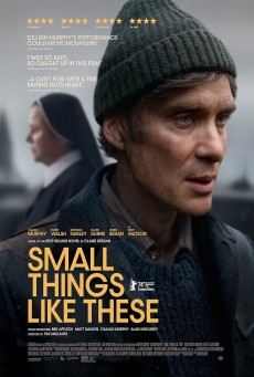 Small Things Like These (2024) - ดูหนังออนไลน์