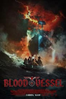 Blood Vessel (2019) เรือนรกเลือดต้องสาป - ดูหนังออนไลน
