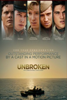 Unbroken (2014) คนแกร่งหัวใจไม่ยอมแพ้ - ดูหนังออนไลน