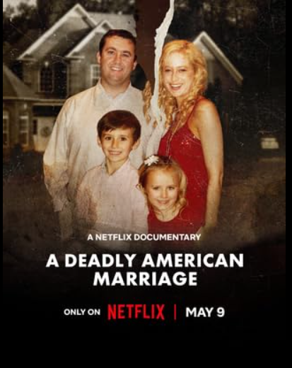 A Deadly American Marriage (2025) ชีวิตคู่ถึงฆาต - ดูหนังออนไลน์