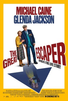 The Great Escaper (2023) ซับไทย - ดูหนังออนไลน์