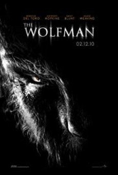The Wolfman (2010) มนุษย์หมาป่า ราชันย์อำมหิต - ดูหนังออนไลน์