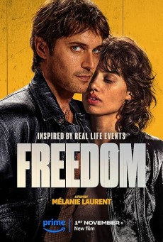 Freedom Libre จอมโจรใจเสรี (2024) - ดูหนังออนไลน์