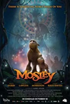 Mosley (2019) - ดูหนังออนไลน