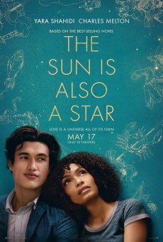 The Sun Is Also a Star (2019) เมื่อแสงดาวส่องตะวัน - ดูหนังออนไลน