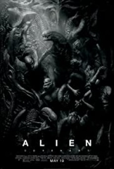 ALIEN COVENANT (2017) เอเลี่ยน โคเวแนนท์ - ดูหนังออนไลน