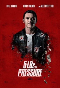 5lbs of Pressure (2024) - ดูหนังออนไลน