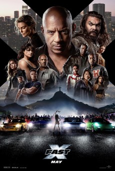 FAST X (2023) เร็ว..แรงทะลุนรก 10 พากย์ไทย - ดูหนังออนไลน