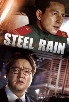 STEEL RAIN (2017) คู่เดือด ปฏิบ้ติการเพื่อชาติ ซับไทย - ดูหนังออนไลน