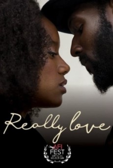 REALLY LOVE (2020) ซับไทย - ดูหนังออนไลน