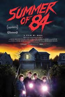 Summer of 84 (2018) ส่องหลอน ซัมเมอร์สยอง - ดูหนังออนไลน
