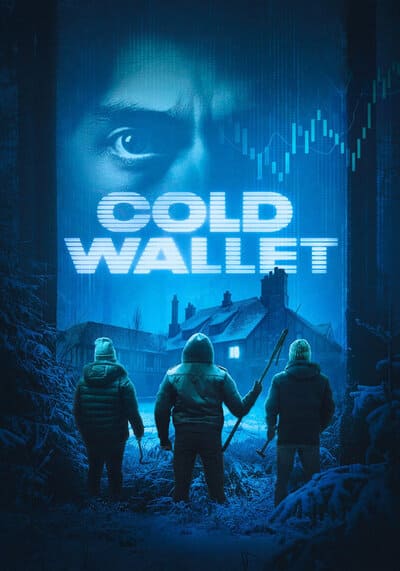 Cold Wallet (2025) โคลด์ วอลเล็ต - ดูหนังออนไลน์