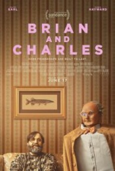 BRIAN AND CHARLES (2022) - ดูหนังออนไลน