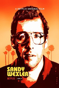 Sandy Wexler แซนดี้ เวกซ์เลอร์ (2017) - ดูหนังออนไลน