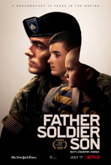 Father Soldier Son ลูกชายทหารกล้า (2020) - ดูหนังออนไลน์